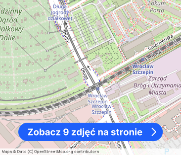 Kawalerka Serce Wrocławia- Stare Miasto ulica Długa - Zdjęcie 1