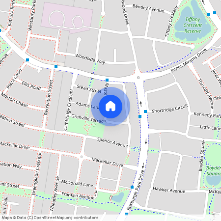 22 Masters Circuit, Vic 3064, Roxburgh Park