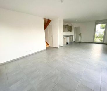 Location Maison 4 pièces 83m² TOURS 37100 - Photo 1