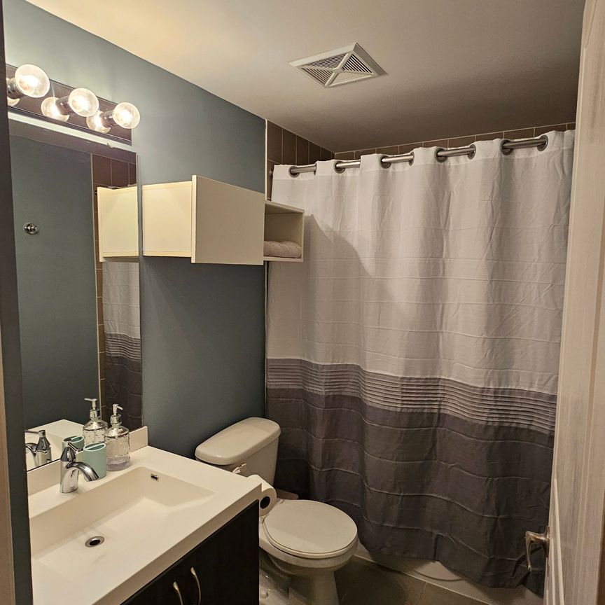 For Lease - 2230 Lake Shore Boulevard Unit# 3707, Toronto, Ontario - Photo 1