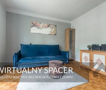 Dwupokojowe mieszkanie na Podwalu w Jaworznie do wynajęcia | Spacer 3D - Photo 3