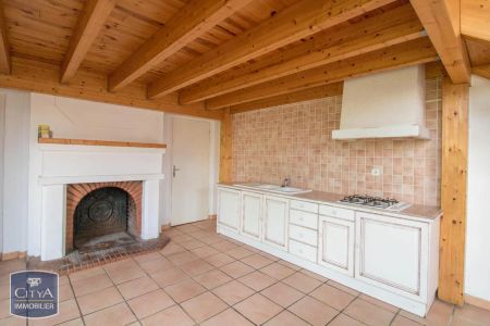 Appartement à louer 2 pièces 72.69m² - Photo 2