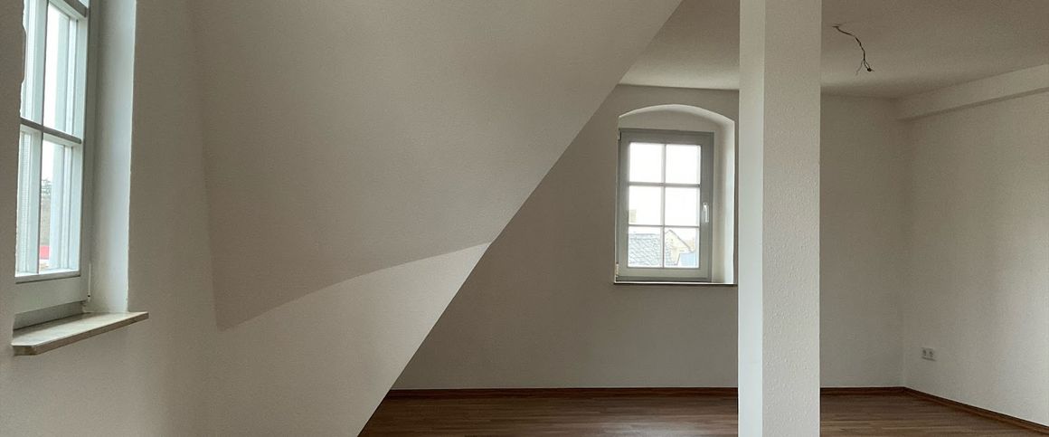 Heimeliges Nest sucht neue Mieter. - Foto 1