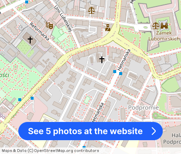 Mieszkanie 2 pokojowe - Photo 1