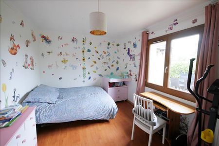 4 pièces - Meublé - 80,95 m² - RDC - Colocation non autorisée - Photo 2