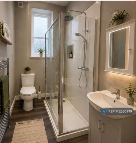 2 bedroom flat to rent - Photo 4