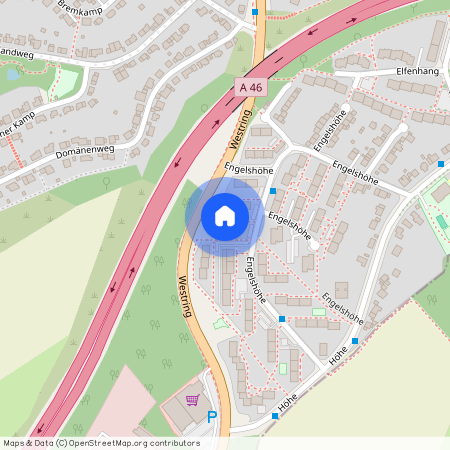 Engelshöhe 82, 42329 Wuppertal - Vohwinkel