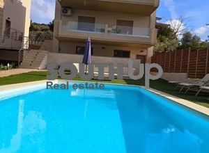 Μονοκατοικία για ενοικίαση - Παλαιά Φώκαια - Photo 3