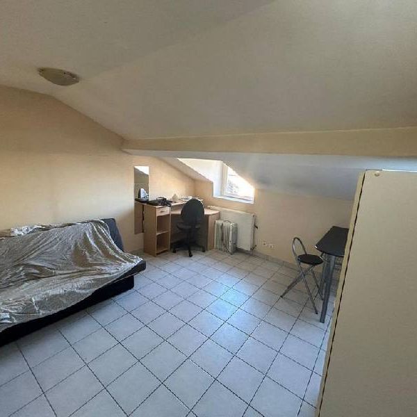 Studio 23m² (réf 6935564) - Photo 1