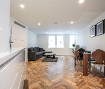 2 bedroom apartment to rent - Photo 3