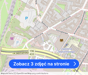 Poznań Wilda umowa na czas nieokreślony - Zdjęcie 1