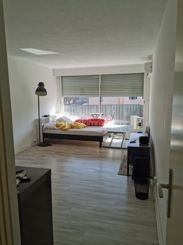 Appartement de 25,90 m² à Nimes - Photo 5