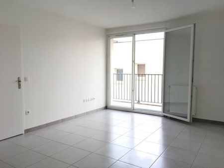 Appartement 2 Pièces 41 m² - Photo 2