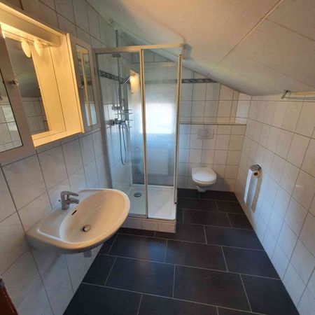3.5 Zimmer, 80 m², 1. Stock - Photo 5