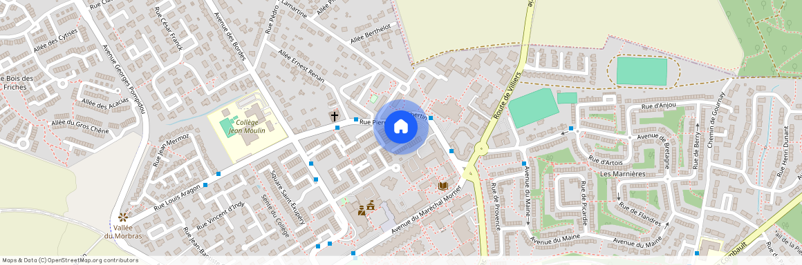 94510, La Queue-En-Brie