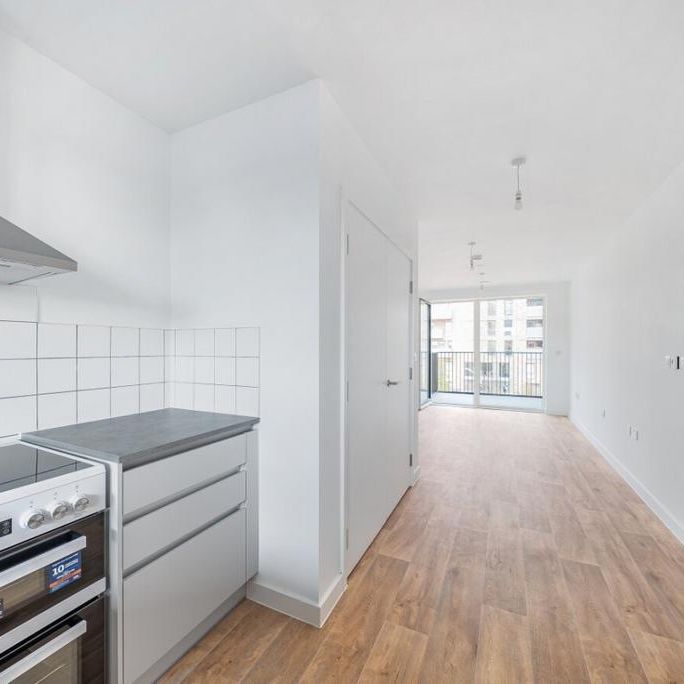 1 bedroom flat to rent - Photo 1