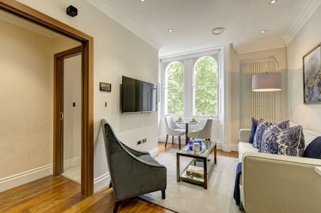 Garden House, W2, London - Photo 5