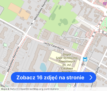 Mieszkanie w centrum Radzymina ul. Falandysza 10 - Zdjęcie 1