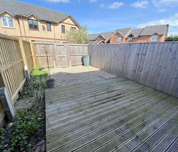 2 bedroom house to rent - Photo 4