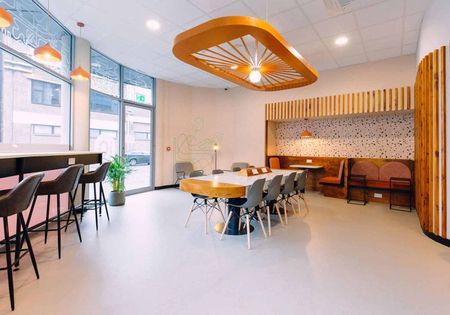 2 Bed Apartment - Photo 3