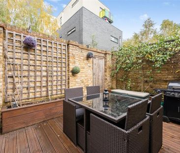 3 bedroom flat to rent - Photo 4