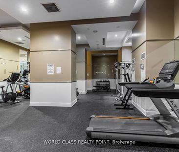 For Lease - 330 Burnhamthorpe Road Unit# 1402, Mississauga, Ontario - Photo 4