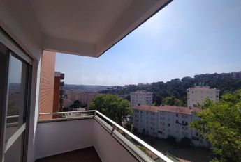 Apartamento T3 em Coimbra