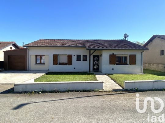 Maison 5 pièces à - Photo 1