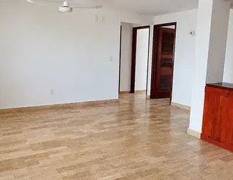 Departamento en Avenida Xelha, Cancún, Benito Juárez, Distrito 1, Quintana Roo, 77509, México - Photo 1