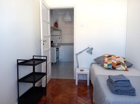 Rua Passos Manuel, Lisbon, Lisbon 1150-260 - Photo 4