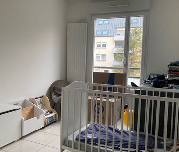 Location Appartement 3 pièces 62m² BESANCON 25000 - Photo 3