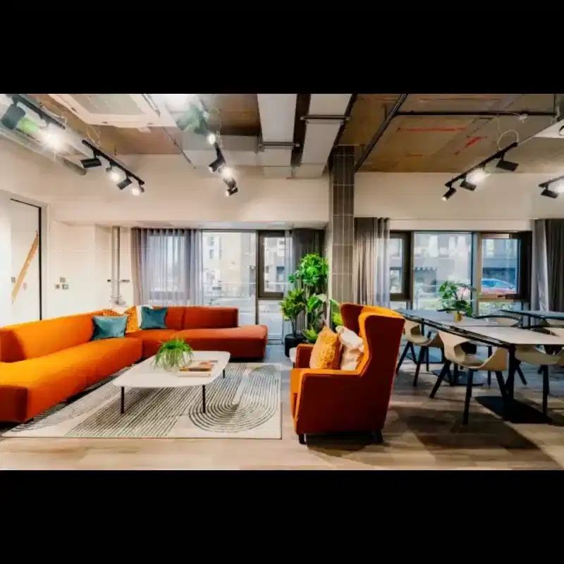 Gold Studio - Mid Floor - Photo 1