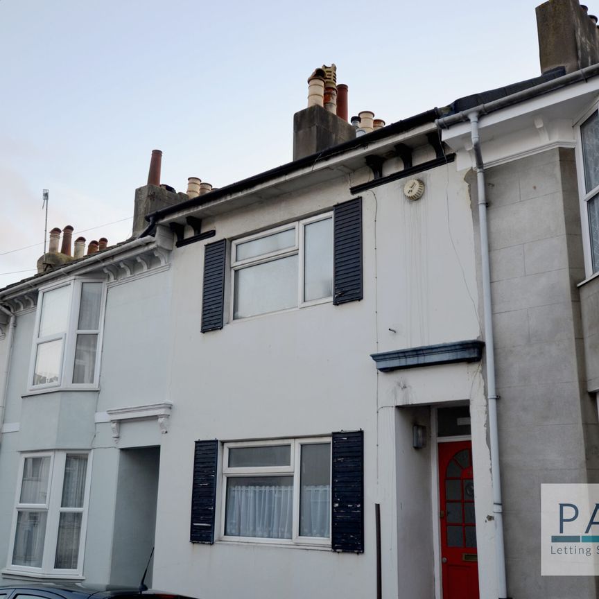 Inverness Road, Brighton, East Sussex, BN2 3JB - Photo 1