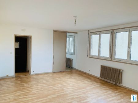 Location Appartement 2 pièces 50m² - Photo 4