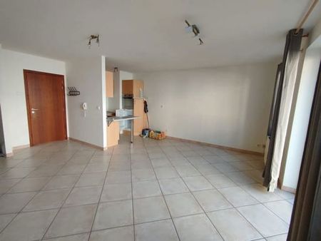 Appartement te huur - Photo 2