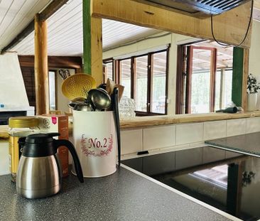Lupinvägen, Värmdö - Foto 3