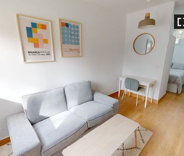 madrid, Community of Madrid 28023 - Photo 2