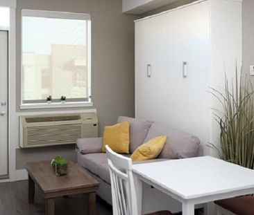 Furnished top Floor bach suite at Cambridge - Photo 6