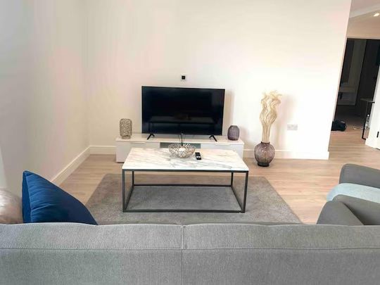 2 bedroom apartment to rent - Photo 1