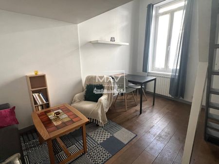 Appartement à louer à Lille • - Photo 4