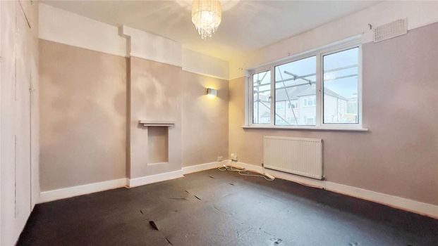 2 bedroom maisonette to rent - Photo 1