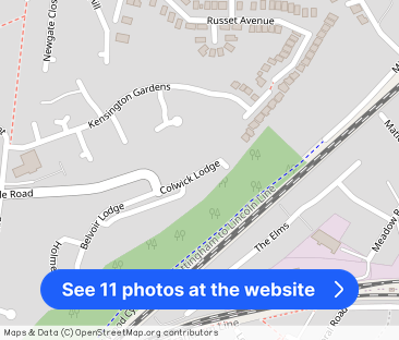 Elwes Lodge, Carlton, Nottingham, NG4 - Photo 1