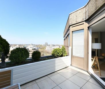 Smakkelaarsveld 87, Hoog-Catharijne NS en Jaarbeurs, 3511EB, Utrecht - Photo 2