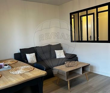 Appartement 1 chambre(s) à louer - Nevers - Photo 1