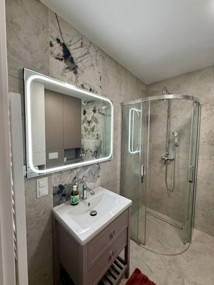 Przestronne nowoczesne 2-pokojowe mieszkanie 54 m² 54 m² - Фото 1