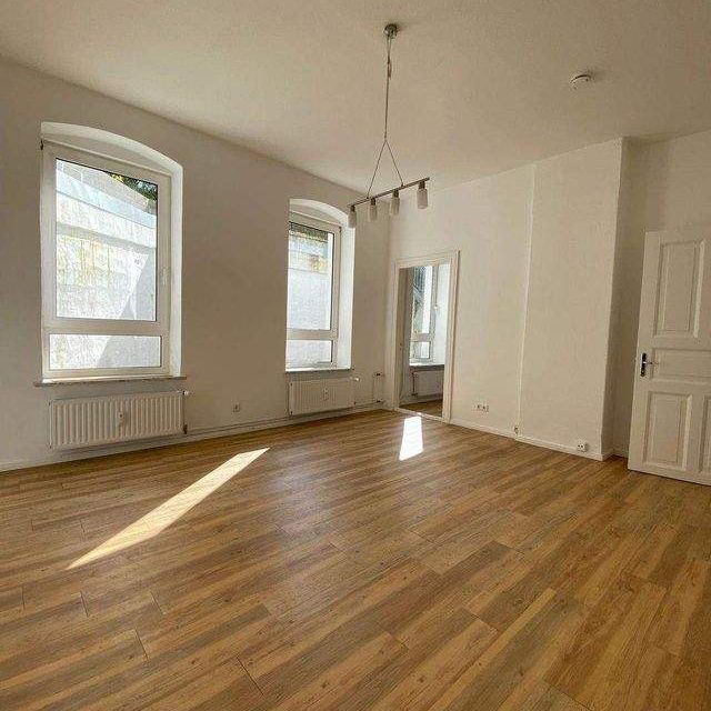 2-Zimmer-Wohnung, Ballastbrücke 13 in Flensburg - Photo 1