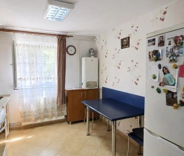 APARTAMENT 2 CAMERE DE INCHIRIAT – STR. IMPARATUL TRAIAN, BISTRITA - Photo 4