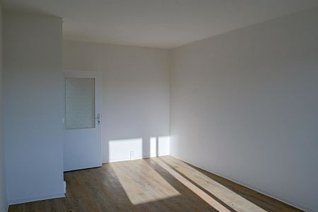 Schönes Wohnen. 4-Zimmer-Wohnung in Cottbus. - Foto 5