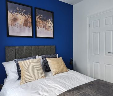 Room in a Shared House, Salisbury Road, RG30 - Photo 4