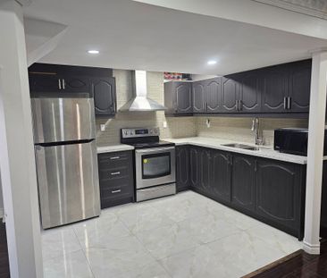 For Lease - 86 Charles Brown Road Unit# BSMT, Markham, Ontario - Photo 2
